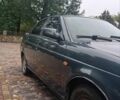 Зеленый ВАЗ 2170 Priora, объемом двигателя 1.6 л и пробегом 270 тыс. км за 2500 $, фото 8 на Automoto.ua