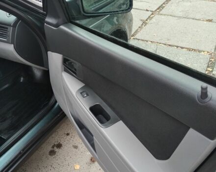 ВАЗ 2170 Priora 2008 в Конотопе на Automoto.ua Зеленый ВАЗ 2170 Priora, объемом двигателя 1.6 л и пробегом 151 тыс. км за 2850 $, фото 11 на Automoto.ua