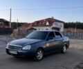 Зелений ВАЗ 2170 Priora, об'ємом двигуна 0 л та пробігом 150 тис. км за 2797 $, фото 1 на Automoto.ua