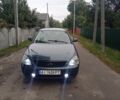 Зеленый ВАЗ 2170 Priora, объемом двигателя 1.6 л и пробегом 270 тыс. км за 2500 $, фото 5 на Automoto.ua