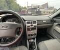 Зелений ВАЗ 2170 Priora, об'ємом двигуна 1.6 л та пробігом 251 тис. км за 2700 $, фото 12 на Automoto.ua