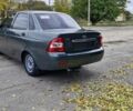 ВАЗ 2170 Priora 2008 в Никополе на Automoto.ua Зеленый ВАЗ 2170 Priora, объемом двигателя 1.6 л и пробегом 168 тыс. км за 2400 $, фото 4 на Automoto.ua