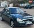 Зелений ВАЗ 2170 Priora, об'ємом двигуна 1.6 л та пробігом 133 тис. км за 2800 $, фото 1 на Automoto.ua