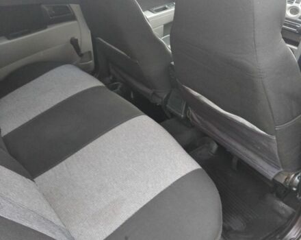 ВАЗ 2170 Priora 2008 в Конотопе на Automoto.ua Зеленый ВАЗ 2170 Priora, объемом двигателя 1.6 л и пробегом 151 тыс. км за 2850 $, фото 8 на Automoto.ua