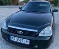 Зелений ВАЗ 2170 Priora, об'ємом двигуна 1.6 л та пробігом 149 тис. км за 3200 $, фото 1 на Automoto.ua