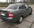 ВАЗ 2170 Priora 2008 в Конотопе на Automoto.ua Зеленый ВАЗ 2170 Priora, объемом двигателя 1.6 л и пробегом 151 тыс. км за 2850 $, фото 2 на Automoto.ua