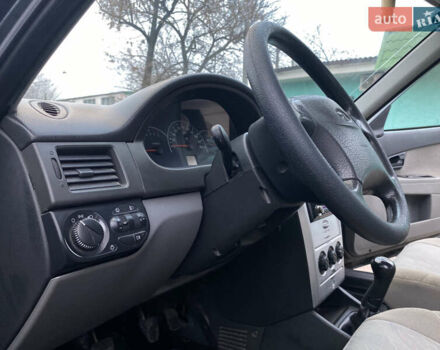 Зеленый ВАЗ 2170 Priora, объемом двигателя 1.6 л и пробегом 190 тыс. км за 2999 $, фото 25 на Automoto.ua