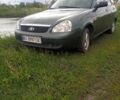 Зелений ВАЗ 2170 Priora, об'ємом двигуна 1.6 л та пробігом 195 тис. км за 2600 $, фото 1 на Automoto.ua