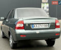 Зеленый ВАЗ 2170 Priora, объемом двигателя 1.6 л и пробегом 136 тыс. км за 2900 $, фото 7 на Automoto.ua