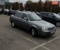 Зеленый ВАЗ 2170 Priora, объемом двигателя 1.6 л и пробегом 265 тыс. км за 2100 $, фото 3 на Automoto.ua
