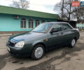 Зелений ВАЗ 2170 Priora, об'ємом двигуна 1.6 л та пробігом 190 тис. км за 2800 $, фото 1 на Automoto.ua