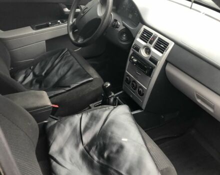 Зелений ВАЗ 2170 Priora, об'ємом двигуна 1.6 л та пробігом 149 тис. км за 2200 $, фото 5 на Automoto.ua