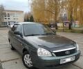 ВАЗ 2170 Priora 2008 в Конотопе на Automoto.ua Зеленый ВАЗ 2170 Priora, объемом двигателя 1.6 л и пробегом 151 тыс. км за 2850 $, фото 1 на Automoto.ua