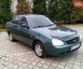 Зелений ВАЗ 2170 Priora, об'ємом двигуна 1.6 л та пробігом 250 тис. км за 2800 $, фото 5 на Automoto.ua