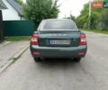 Зеленый ВАЗ 2170 Priora, объемом двигателя 1.6 л и пробегом 170 тыс. км за 1950 $, фото 4 на Automoto.ua