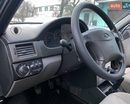 Зеленый ВАЗ 2170 Priora, объемом двигателя 1.6 л и пробегом 190 тыс. км за 2999 $, фото 24 на Automoto.ua