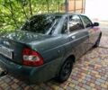 Зеленый ВАЗ 2170 Priora, объемом двигателя 1.6 л и пробегом 317 тыс. км за 2700 $, фото 7 на Automoto.ua