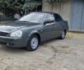 ВАЗ 2170 Priora 2008 в Никополе на Automoto.ua Зеленый ВАЗ 2170 Priora, объемом двигателя 1.6 л и пробегом 168 тыс. км за 2400 $, фото 3 на Automoto.ua