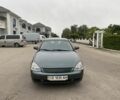 Зеленый ВАЗ 2170 Priora, объемом двигателя 1.6 л и пробегом 251 тыс. км за 2700 $, фото 1 на Automoto.ua