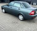 Зеленый ВАЗ 2170 Priora, объемом двигателя 1.6 л и пробегом 161 тыс. км за 2600 $, фото 1 на Automoto.ua