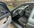Зелений ВАЗ 2170 Priora, об'ємом двигуна 1.6 л та пробігом 235 тис. км за 2500 $, фото 5 на Automoto.ua