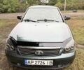 Зелений ВАЗ 2170 Priora, об'ємом двигуна 1.6 л та пробігом 255 тис. км за 2451 $, фото 1 на Automoto.ua