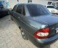 ВАЗ 2170 Priora 2008 в Синельниковом на Automoto.ua Зеленый ВАЗ 2170 Priora, объемом двигателя 1.6 л и пробегом 200 тыс. км за 3000 $, фото 3 на Automoto.ua