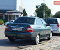 Зеленый ВАЗ 2170 Priora, объемом двигателя 1.6 л и пробегом 90 тыс. км за 3000 $, фото 3 на Automoto.ua