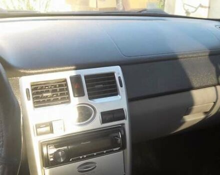 Зеленый ВАЗ 2170 Priora, объемом двигателя 1.6 л и пробегом 167 тыс. км за 3500 $, фото 50 на Automoto.ua