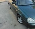 Зелений ВАЗ 2170 Priora, об'ємом двигуна 1.6 л та пробігом 241 тис. км за 1900 $, фото 3 на Automoto.ua