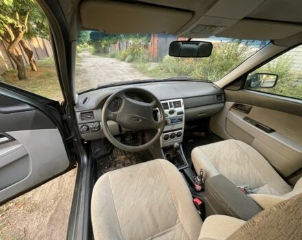 Зелений ВАЗ 2170 Priora, об'ємом двигуна 1.6 л та пробігом 320 тис. км за 850 $, фото 1 на Automoto.ua