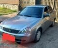 Зелений ВАЗ 2170 Priora, об'ємом двигуна 1.6 л та пробігом 225 тис. км за 3500 $, фото 1 на Automoto.ua