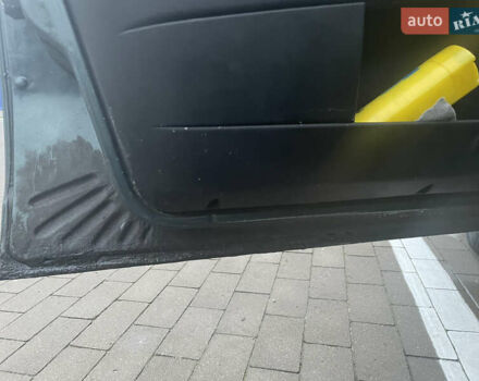 Зелений ВАЗ 2170 Priora, об'ємом двигуна 1.6 л та пробігом 306 тис. км за 2500 $, фото 7 на Automoto.ua