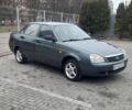 Зелений ВАЗ 2170 Priora, об'ємом двигуна 1.6 л та пробігом 100 тис. км за 1993 $, фото 1 на Automoto.ua