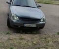 Зеленый ВАЗ 2170 Priora, объемом двигателя 1.6 л и пробегом 265 тыс. км за 2100 $, фото 4 на Automoto.ua