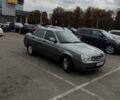 Зеленый ВАЗ 2170 Priora, объемом двигателя 1.6 л и пробегом 265 тыс. км за 2100 $, фото 7 на Automoto.ua