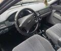 Зеленый ВАЗ 2170 Priora, объемом двигателя 1.6 л и пробегом 270 тыс. км за 2500 $, фото 1 на Automoto.ua