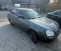 ВАЗ 2170 Priora 2008 в Синельниковом на Automoto.ua Зеленый ВАЗ 2170 Priora, объемом двигателя 1.6 л и пробегом 200 тыс. км за 3000 $, фото 1 на Automoto.ua