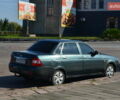 Зеленый ВАЗ 2170 Priora, объемом двигателя 1.6 л и пробегом 90 тыс. км за 3000 $, фото 6 на Automoto.ua