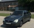 Зеленый ВАЗ 2170 Priora, объемом двигателя 1.6 л и пробегом 184 тыс. км за 2700 $, фото 1 на Automoto.ua
