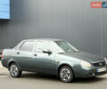 Зеленый ВАЗ 2170 Priora, объемом двигателя 1.6 л и пробегом 136 тыс. км за 2900 $, фото 12 на Automoto.ua
