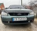 Зеленый ВАЗ 2170 Priora, объемом двигателя 1.6 л и пробегом 190 тыс. км за 1900 $, фото 4 на Automoto.ua