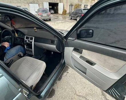 Зелений ВАЗ 2170 Priora, об'ємом двигуна 1.6 л та пробігом 192 тис. км за 1750 $, фото 11 на Automoto.ua
