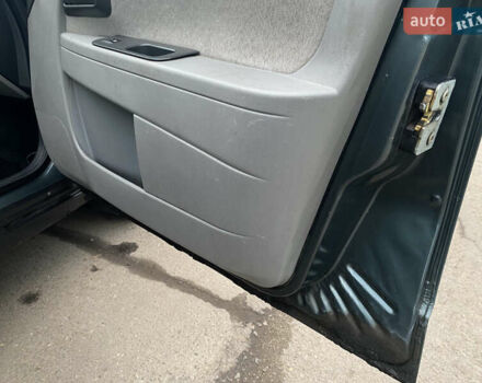 Зеленый ВАЗ 2170 Priora, объемом двигателя 1.6 л и пробегом 190 тыс. км за 2999 $, фото 31 на Automoto.ua