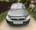 Зеленый ВАЗ 2170 Priora, объемом двигателя 1.6 л и пробегом 180 тыс. км за 1699 $, фото 1 на Automoto.ua