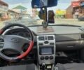 Зеленый ВАЗ 2170 Priora, объемом двигателя 1.6 л и пробегом 230 тыс. км за 2300 $, фото 1 на Automoto.ua