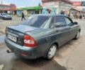 Зеленый ВАЗ 2170 Priora, объемом двигателя 1.6 л и пробегом 230 тыс. км за 2300 $, фото 5 на Automoto.ua