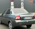 Зеленый ВАЗ 2170 Priora, объемом двигателя 1.6 л и пробегом 136 тыс. км за 2900 $, фото 9 на Automoto.ua