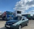 Зелений ВАЗ 2170 Priora, об'ємом двигуна 1.6 л та пробігом 190 тис. км за 1800 $, фото 1 на Automoto.ua