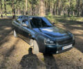 Зеленый ВАЗ 2170 Priora, объемом двигателя 1.6 л и пробегом 136 тыс. км за 3500 $, фото 1 на Automoto.ua
